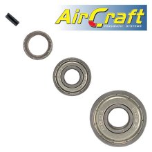 Air Die Grind.Service Kit Bearing Comp. (17/23/25/26) For At0017