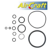 Air Riveter Spares