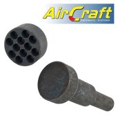 Air Needle Scaler Spares