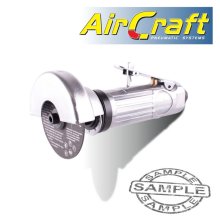 Air Die-Grinder 3” With Swivel Metal Guard