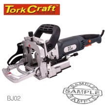 Tork Craft Biscuit Joiner 900w 11000rpm