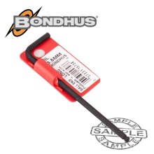 Bondhus Hex Ball End L-Wrench 3.5mm Proguard Single