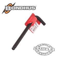 Bondhus Hex Ball End L-Wrench 8.0mm Proguard Single