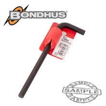 Bondhus Hex End L-Wrench 7.0mm Proguard Single