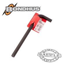 Bondhus Hex End L-Wrench 8.0mm Proguard Single