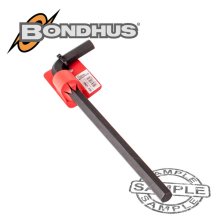 Bondhus Hex End L-Wrench 14.0mm Proguard Single