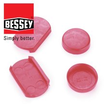 Bessey Protection Cap Set Tg 120mm