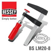 Steel Clamp