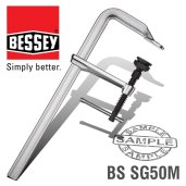 Steel Clamp