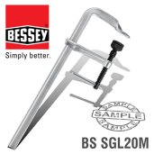 Steel Clamp