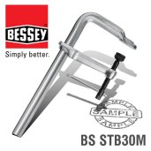 Steel Clamp