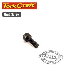 Pro-Tech Grub Screws 3mm X6mm For Ckp Router Bits