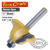 Router Bits