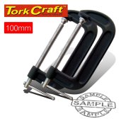 Steel Clamp