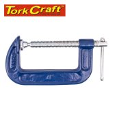 Steel Clamp