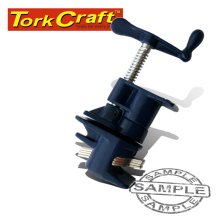Tork Craft Pipe Clamp For 19mm Pipe
