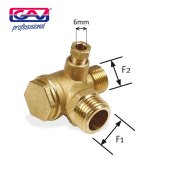 Non Return Valve