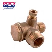 Non Return Valve