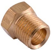 Gav Spare Nut For Ferrule On Non-Return Valve