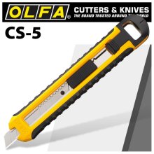 Olfa Retractable Saw Knife With Mtb Blade And Swb1 Blade