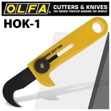 Olfa Hook Blade Cutter