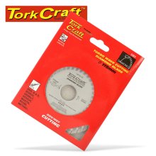 Tork Craft Diamond Blade Turbo 115mm