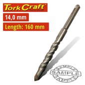 160mm