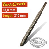 Drill Bits
