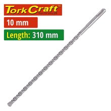 Tork Craft SDS Plus Drill Bit 310x250 10mm
