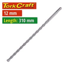 Tork Craft SDS Plus Drill Bit 310x250 12mm