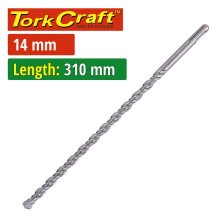 Tork Craft SDS Plus Drill Bit 310x250 14mm