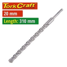 Tork Craft SDS Plus Drill Bit 310x250 20mm