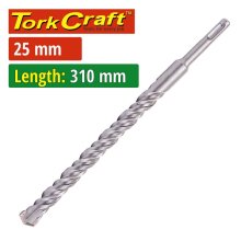 Tork Craft SDS Plus Drill Bit 310x250 25mm