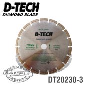 Diamond Blades