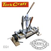 Lock Mortiser