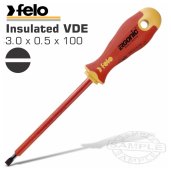Screwdrivers