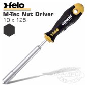 Nutdrivers