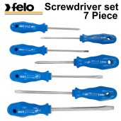 Screwdrivers