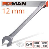 Tools - Fixman
