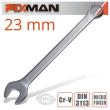 Fixman Combination Spanner 23mmx280mm