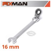 Tools - Fixman
