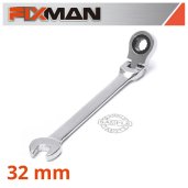 Tools - Fixman
