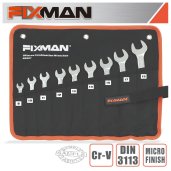 Tools - Fixman