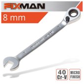 Tools - Fixman