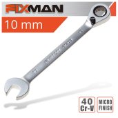 Tools - Fixman