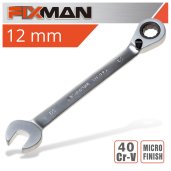 Tools - Fixman