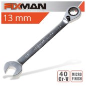 Tools - Fixman