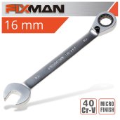 Wrenches - Combination