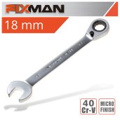 Tools - Fixman