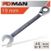 Tools - Fixman